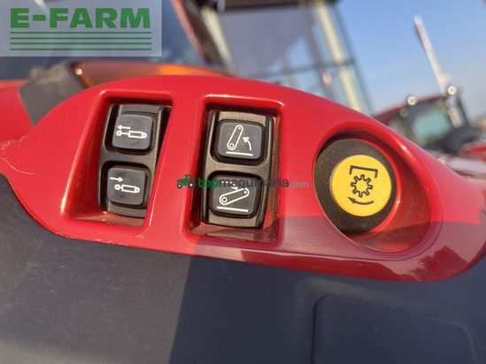 Tractor agrícola - Case IH - 120 vestrum