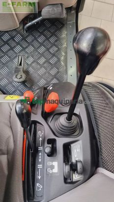 Tractor agrícola - Kubota - bx231 cab