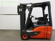 Elevadora - Linde - e 15 ion evo 386-02