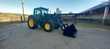 Tractor agrícola - John Deere - 6620 con pala 