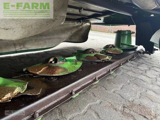 Cortacésped manual - Samasz - kdd 941 h