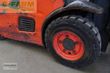 Elevadora - Linde - e 16 ph 386