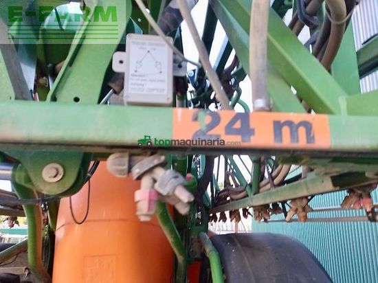 Atomizador - Amazone - ux5200 - 18m/24m