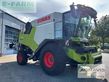Cosechadora de Cereal - Claas - trion 650