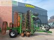 Grada de disco - Amazone - catros + 9003 -2tx