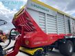 Remolqu agrícola - Pöttinger - jumbo 7380 db
