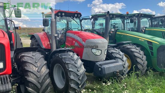 Tractor agrícola - McCormick - TTX 230