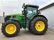Tractor agrícola - John Deere - 7r 350