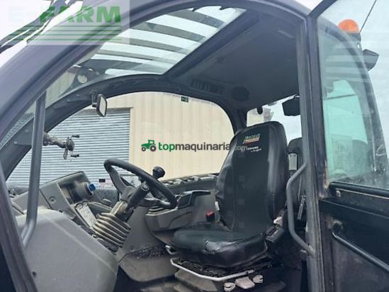 Telescopica - kramer - kt557