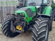 Tractor agrícola - Deutz-Fahr - 6160.4 C SHIFT