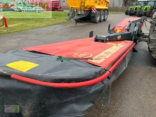 Cortacésped manual - Vicon - 395 extra