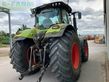 Tractor agrícola - Claas - axion 830 t4f cmatic CMATIC