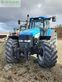 Tractor agrícola - New Holland - tm 190