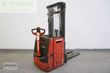 Elevadora - Linde - l 16 i 1173