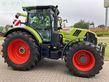 Tractor agrícola - Claas - arion 660 cmatic cebis CMATIC CEBIS