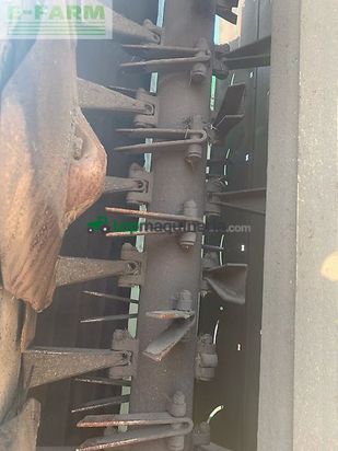 Cortacésped manual - Krone - easy cut 9140 cv