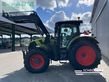 Tractor agrícola - Claas - arion 650 cmatic | rtk