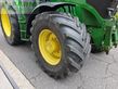 Tractor agrícola - John Deere - 6155R