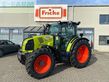 Tractor agrícola - Claas - arion 420 stage v advanced