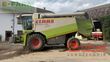 Cosechadora de Cereal - Claas - lexion 410 evolution