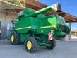 Cosechadora de Cereal - John Deere - t560hm