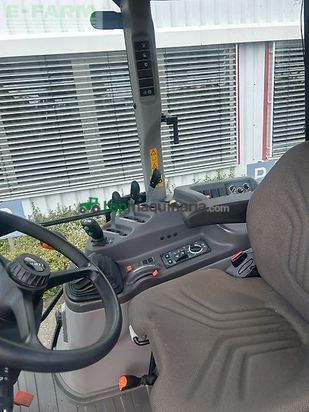Tractor agrícola - Claas - elios 330