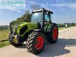 Tractor agrícola - Claas - axos 240