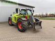 Telescopica - Claas - scorpion 756