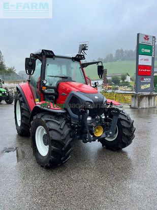 Tractor agrícola - Lindner - lintrac 70 (stufe 5)