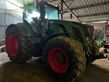 Tractor agrícola - Fendt - 822vario