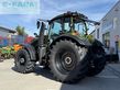 Tractor agrícola - Valtra - t215 direct Direct