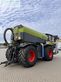 Esparcidor - Claas - xerion 4200 saddle trac - kaweco