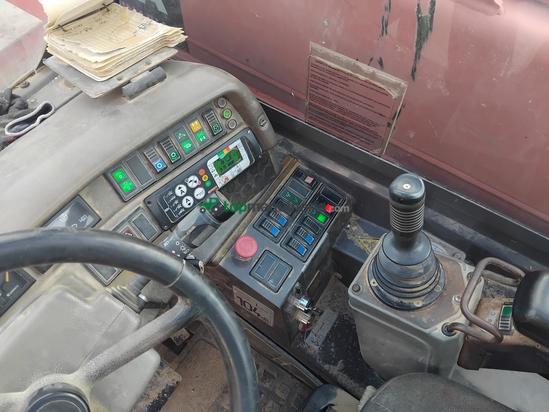 Telescopica MANITOU MRT1742