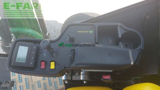 Tractor agrícola - John Deere - 8900a