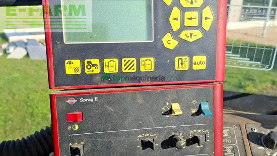 Atomizador - Hardi - commander 4200