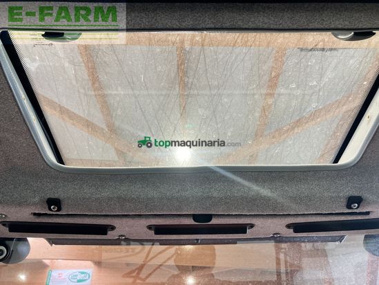 Tractor agrícola - Same - dorado natural 80 (stage v)