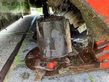 Cortacésped manual - Kuhn - fc280f