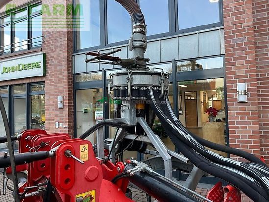 Cuba de purin - Briri - vttw 16700