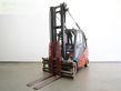 Elevadora - Linde - h 35 t evo 393-02