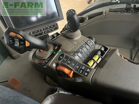 Tractor agrícola - John Deere - 7r 350 - command pro