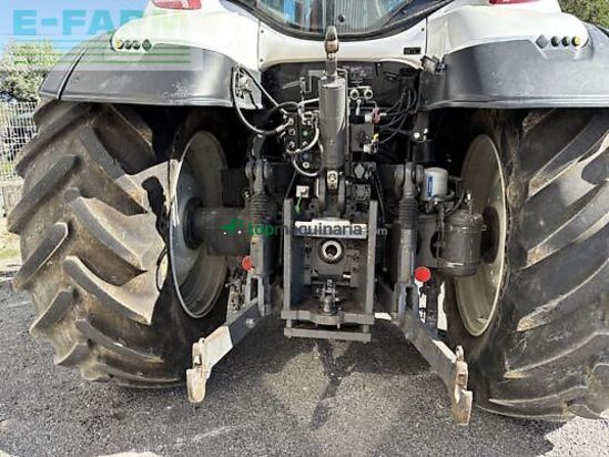 Tractor agrícola - Valtra - t195 active