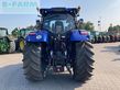 Tractor agrícola - New Holland - t 7.225 blue power auto command