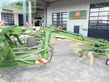 Rastrillo - Krone - swadro 1400 plus