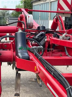 Cultivador - Horsch - torrano 5 fm