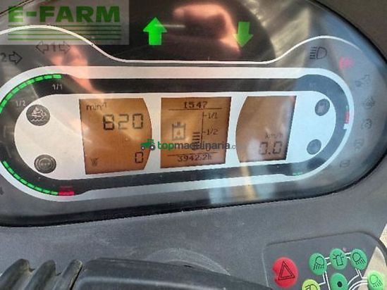 Tractor agrícola - Fendt - 722 power