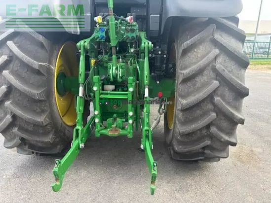 Tractor agrícola - John Deere - 6195m