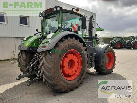 Tractor agrícola - Fendt - 936 vario gen-7 profi+ setting 2
