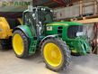 Tractor agrícola - John Deere - 6830 PREMIUM