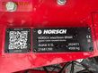 Sembradora - Horsch - avatar 6 sl + partner 1600 ft