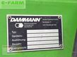 Atomizador - Dammann - dt 2500 h s4
